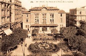 BG f- 06- La Poste